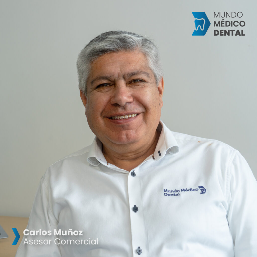 Carlos Muñoz Mundo Medico Dental